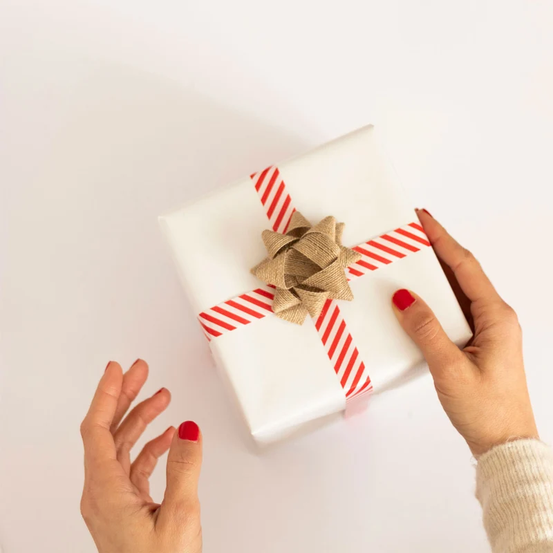 Confezione Regalo