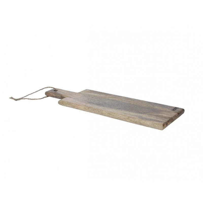 Tagliere in Legno 15x45xh5cm