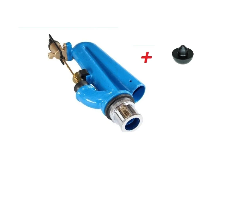 Batteria di scarico Diba tipo Catis senza pulsante sifone cassetta wc ricambio