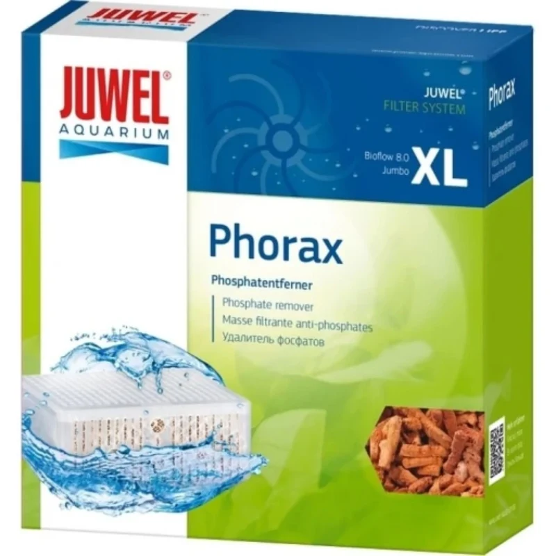 Juwel Phorax per Filtri Compat/Bioflow /Bioflow Super Modello: XL