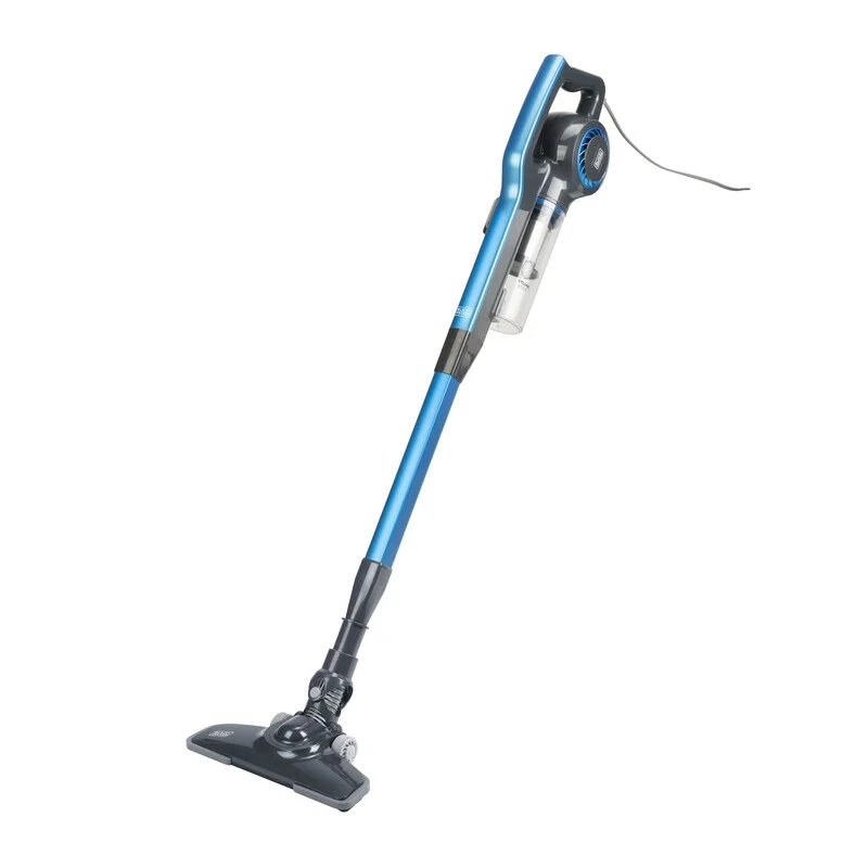 Scopa Elettrica Ciclonica 600W S Sacco