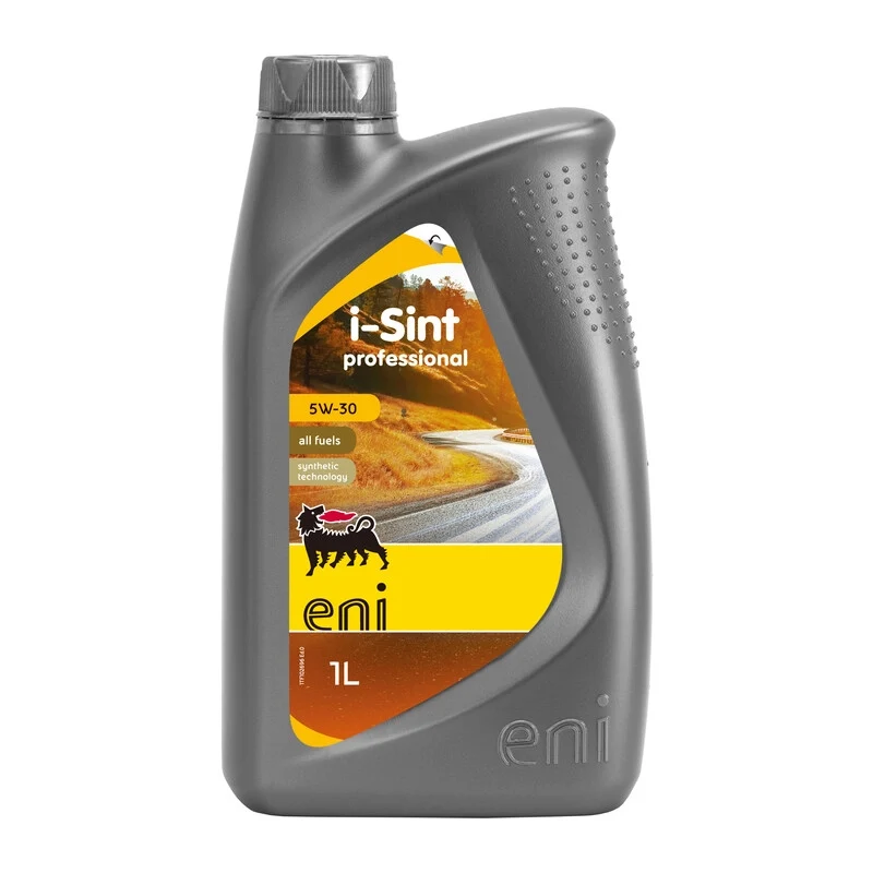 Olio Lubrificante Eni i Sint Ms 5W 30 1 l
