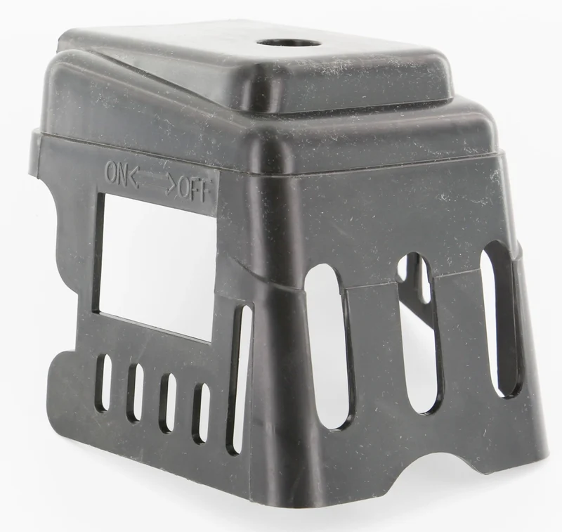 Sky 40 FIG.81 Coperchio Filtro Aria Jet Sky