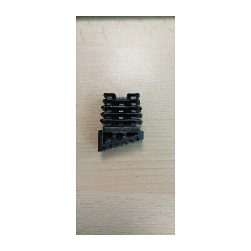 Piedino Posteriore x Scala All. Facal Domus K100 7 Gradini