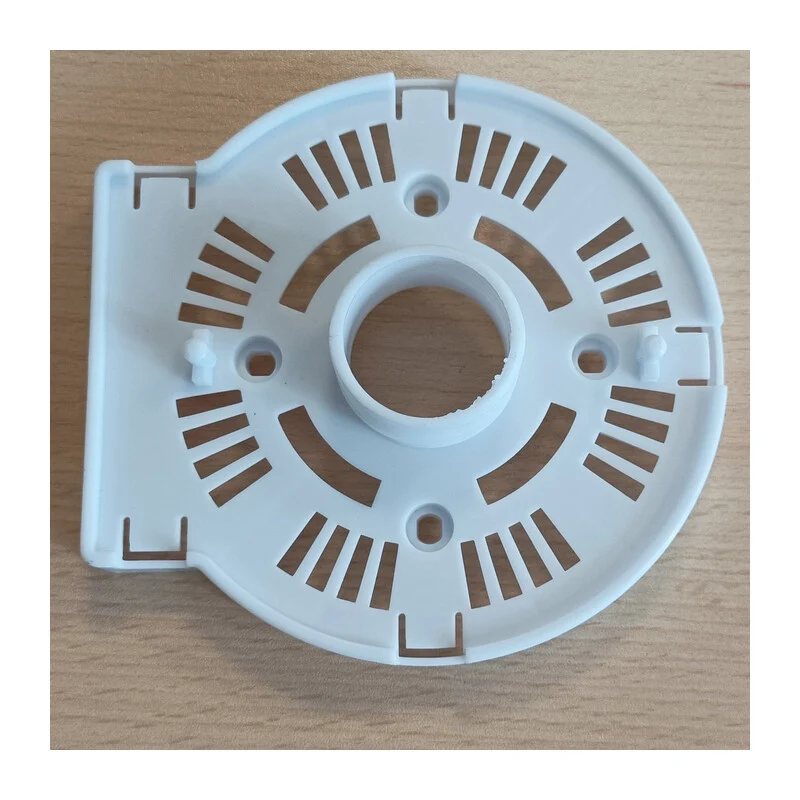 Ricambio Supporto Motore per Ventilatore a Piantana 45 cm Fs 1803 Tornado