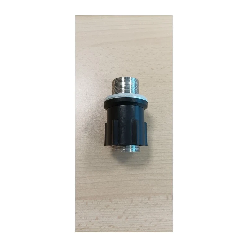 Prolunga x Serie Gemini Miscelat. Lavello con Alta con Docc