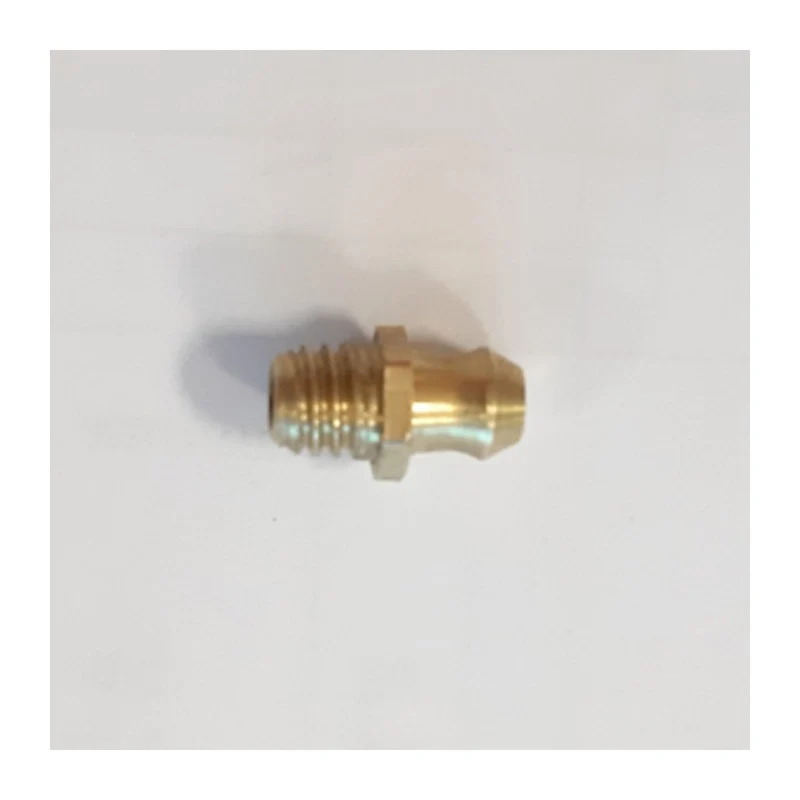J Sky BC520 Ingrassatore
