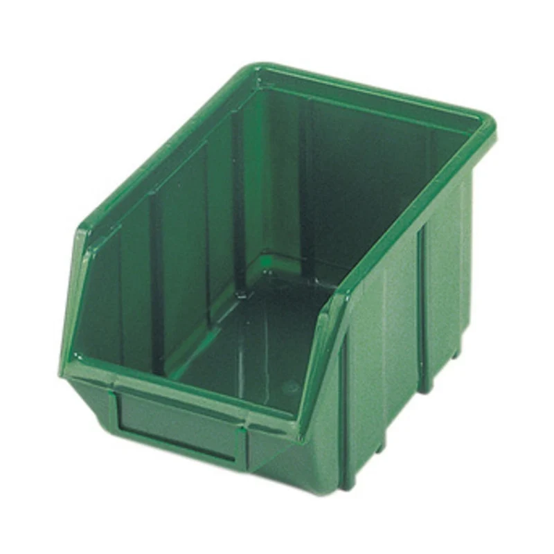 Contenitore Terry Ecobox 115 333 x 505XH187 Mm 4 Pezzi