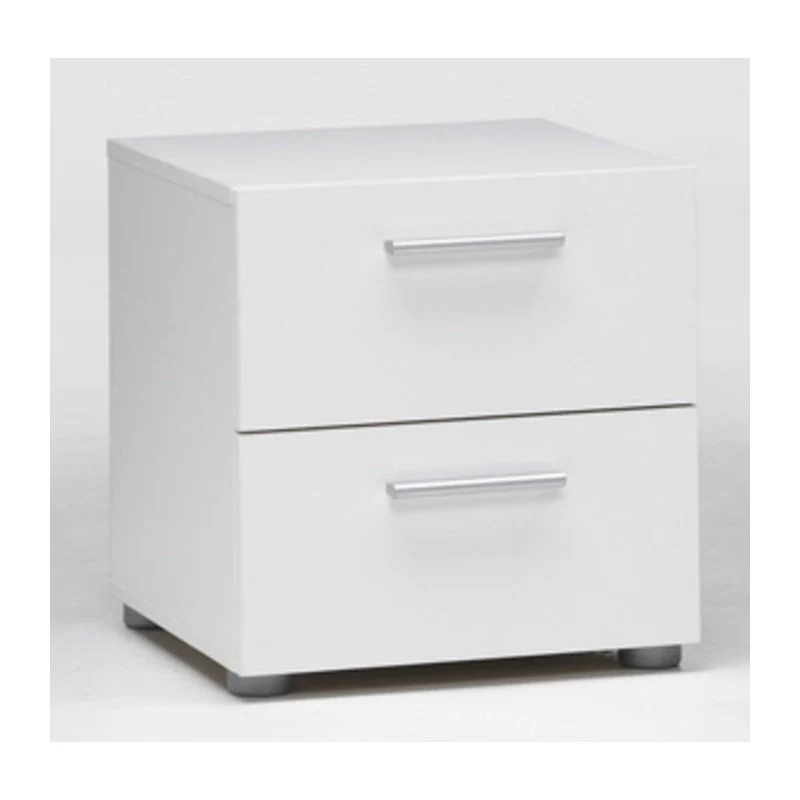 Kit Comodino 2C Pepe 70070 x 49 Tvilum Aps