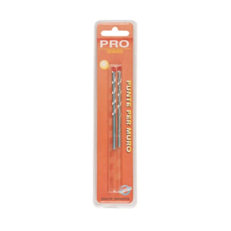 Punta per Muro Pro Ø 14 mm China Jilin 6018 1 Blister