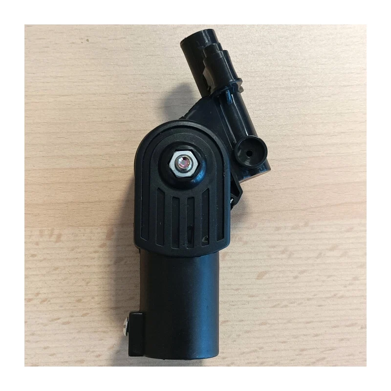 Ventilatore a Piantana 45 cm Fs 1803 Tornado Snodo
