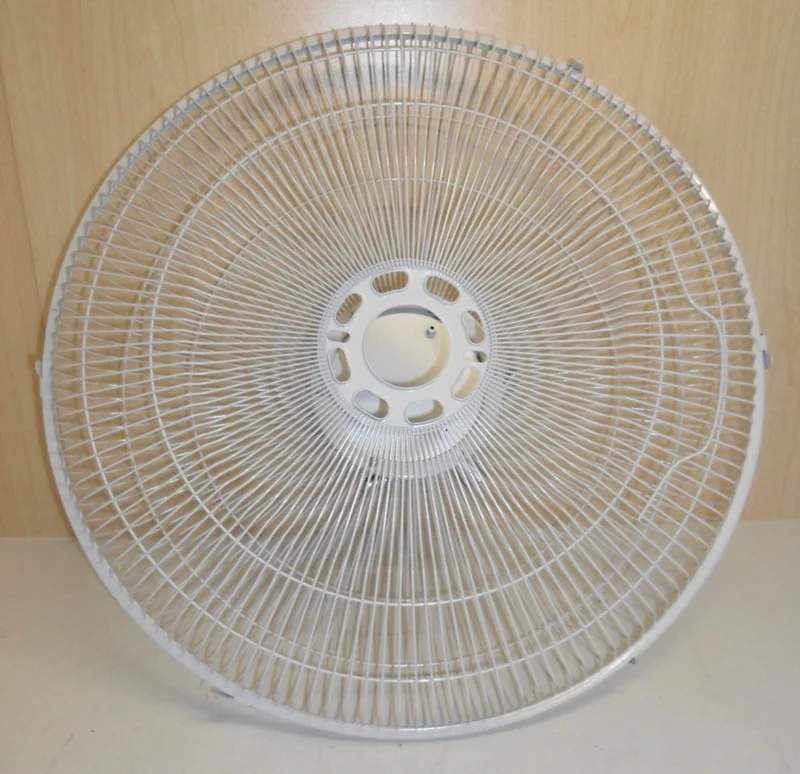 Ventilatore Nebulizz. Griglia Completa