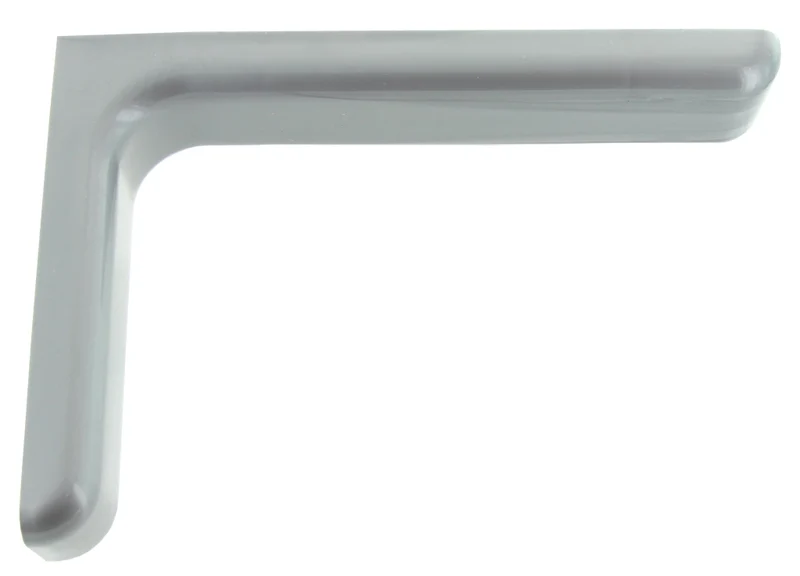 Bl Reggimensola Argento 240 mm da 2 Blister 2 Pezzi