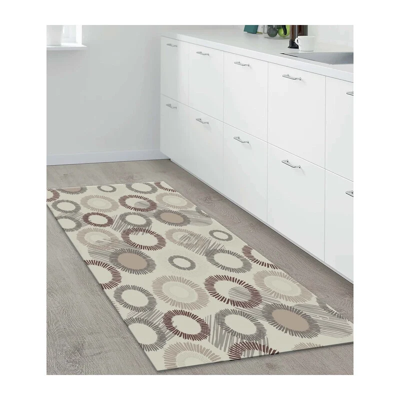 Passatoia Futura H 52 cm Camillas Beige 20 ml