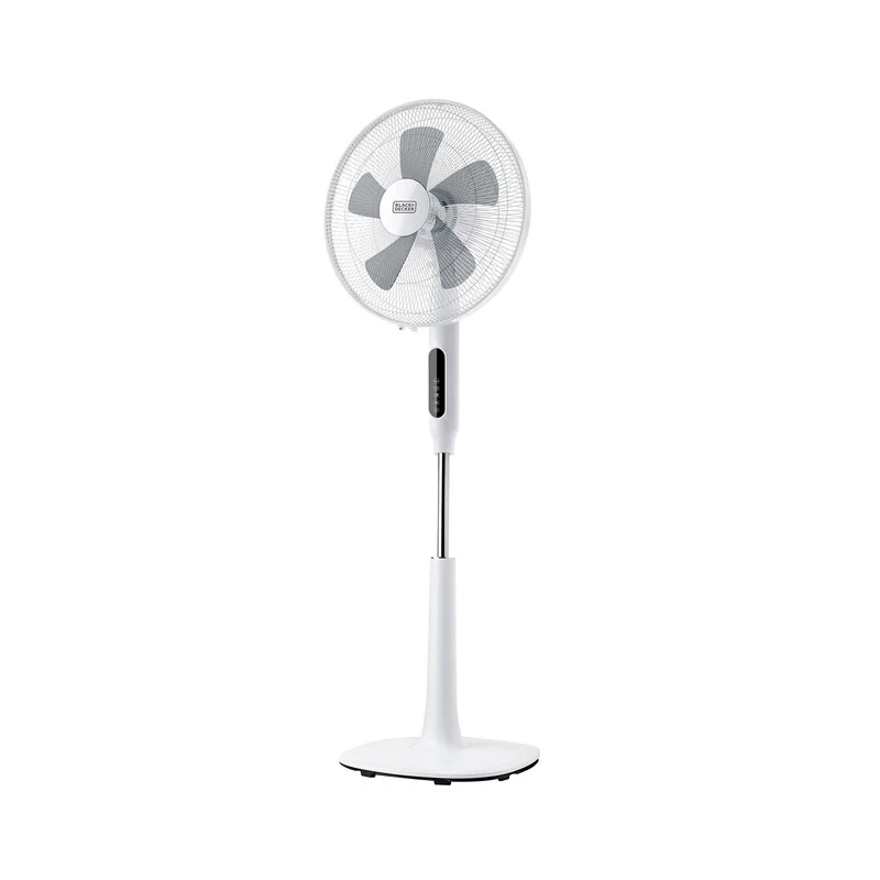 Ventilatore a Piantana B e D BXEFP50E con Telecom