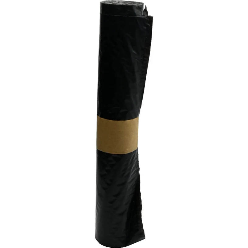 Sacchi Nettezza U. Extra Pes 50 x 60 Nero 60 g Ca 20 kg