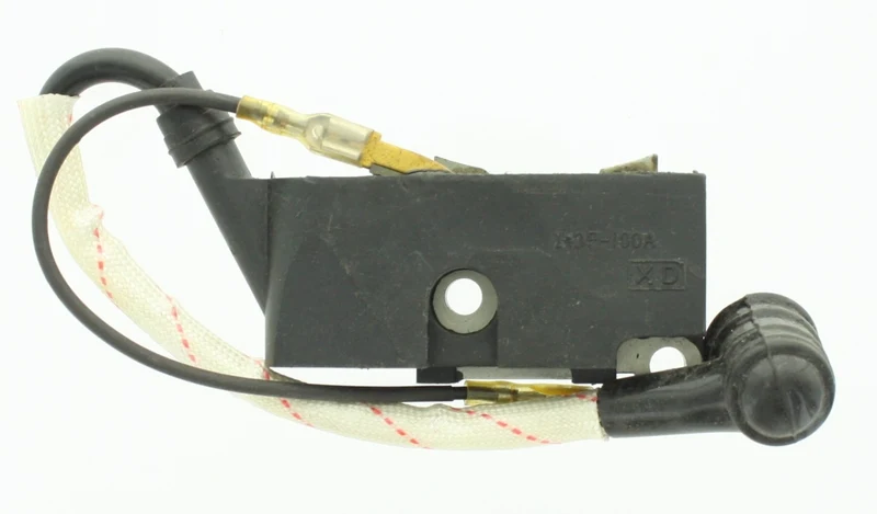 Sky YD45 Bobina Elettronica Fig 47