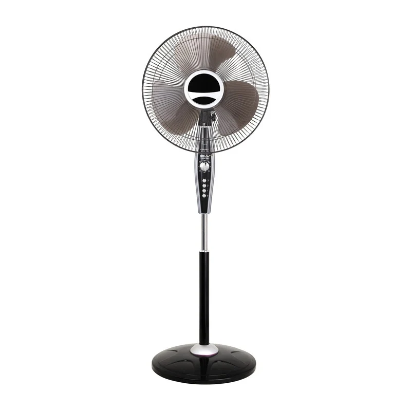 Ventilatore a Piantana 40 cm Fs 1605 Elegant