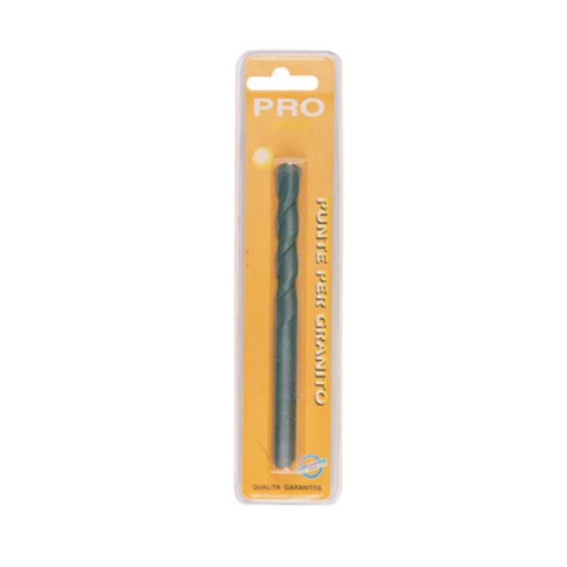 Punta per Granito Pro Ø 4 mm China Jilin 6018 1 Blister 2 Pezzi