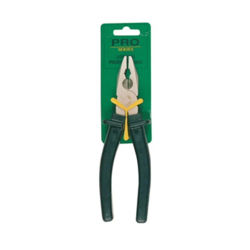 Pinza Universale Pro 175 mm FIG.1 10016 China Jilin 6018 6 Pezzi