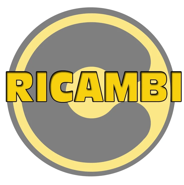 Pompa Pittori Stantuffi Gomma per Bi.vi.irrorazione