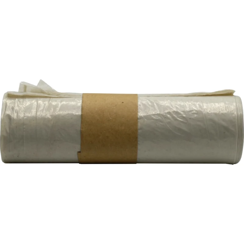 Sacchi Nettezza U. Rotolo 55 x 70 Ambra 300 g 30 Pezzi