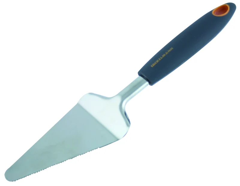 Pala per Torta Fackelmann Soft Touch 25206 4 Pezzi