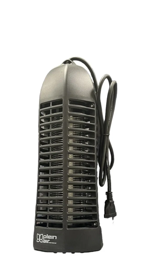 Sterminatore Elettrico 1 x 6W Zap N6 Plein Air