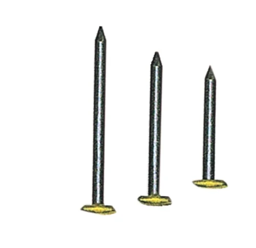 Chiodi per Quadri Testa Ricop Ott 2 x 25 mm da 10 Confezione 100 Pezzi