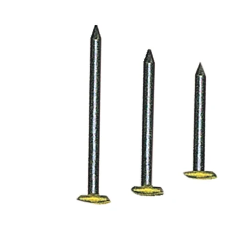 Chiodi per Quadri Testa Ricop Ott 2 x 20 mm da 10 Confezione 100 Pezzi