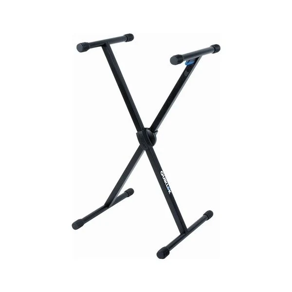 Porta tastiera quiklok 10 00924 t500 black
