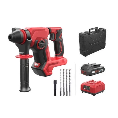Tassellatore sds batteria brushless -