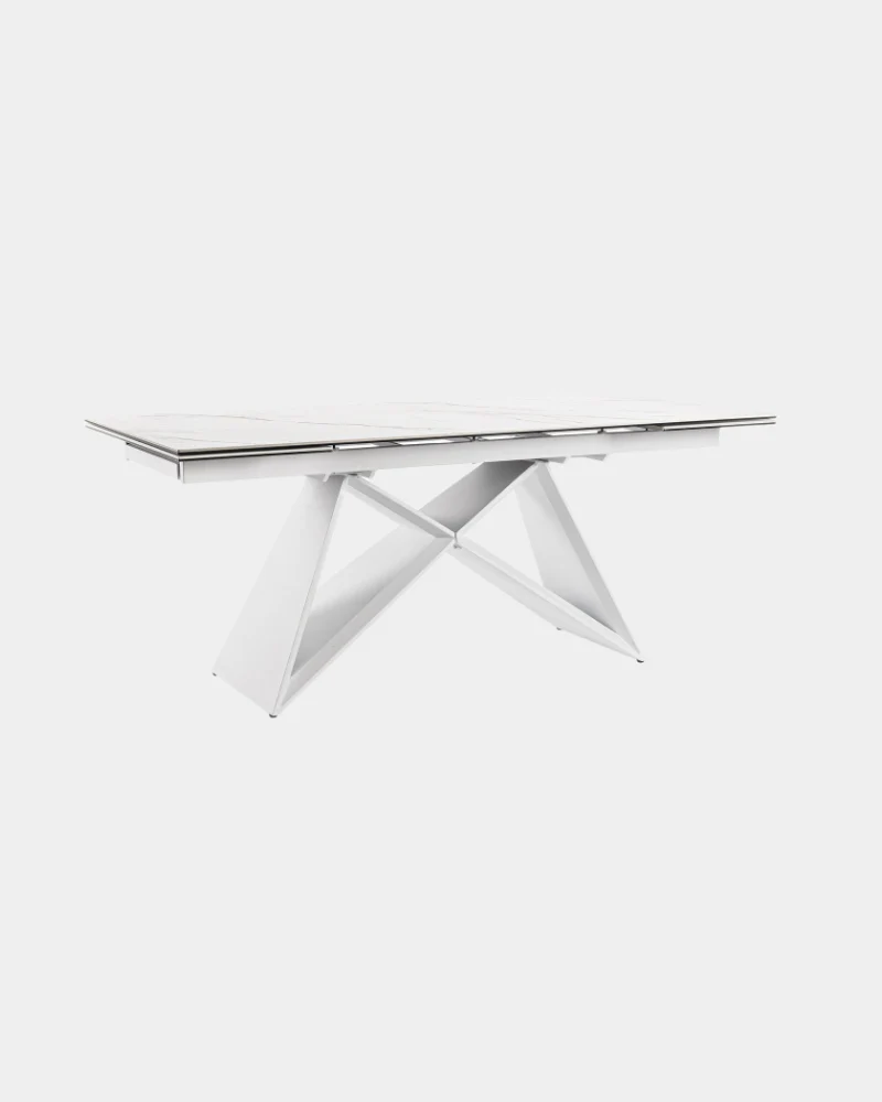 Tavolo Allungabile Aliisa 180-260X90 - Bizzotto