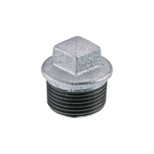 Tappo maschio zincato 3/4 -conf