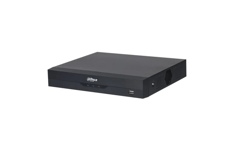 Dahua 8CH 4K 5MP Compact WizSense Digital Video Recorder XVR5108HS-4KL-I3/T