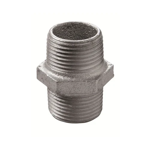 Nipple zincato 1