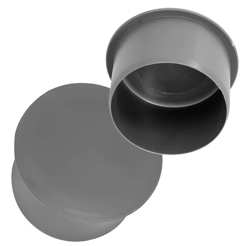 Tappo per Tubo Rigido Ø 22 mm 500 Pezzi