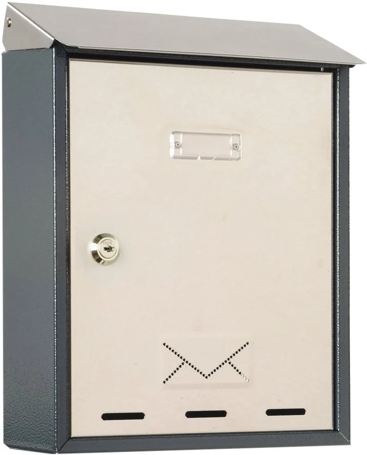 Cassetta Postale Elios Mm 250 x 100 x 300H