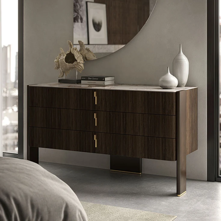 Comò Julian - Cattelan Italia