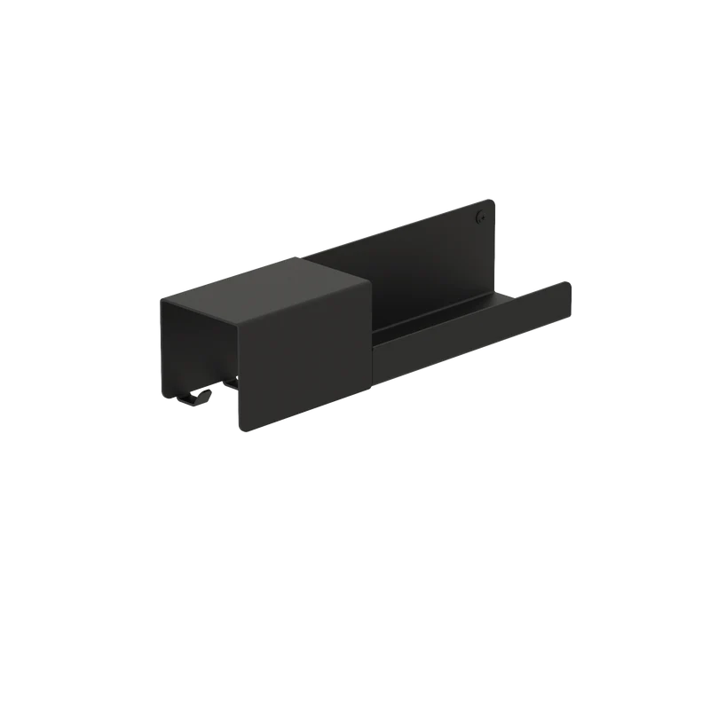 NICE shelf with hooks