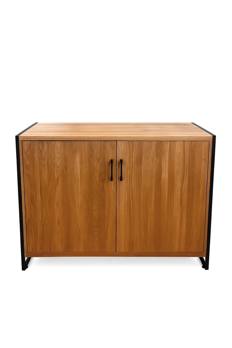 Credenza da ufficio Twister 2