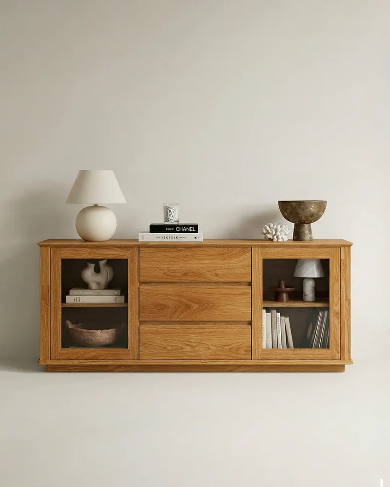 Cwellyn Credenza