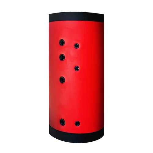 Termoaccumulatore aton tank in tank 1 scambiatore 750 l