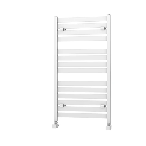 Termoarredo planar verticale antracite h 913 x int. 470