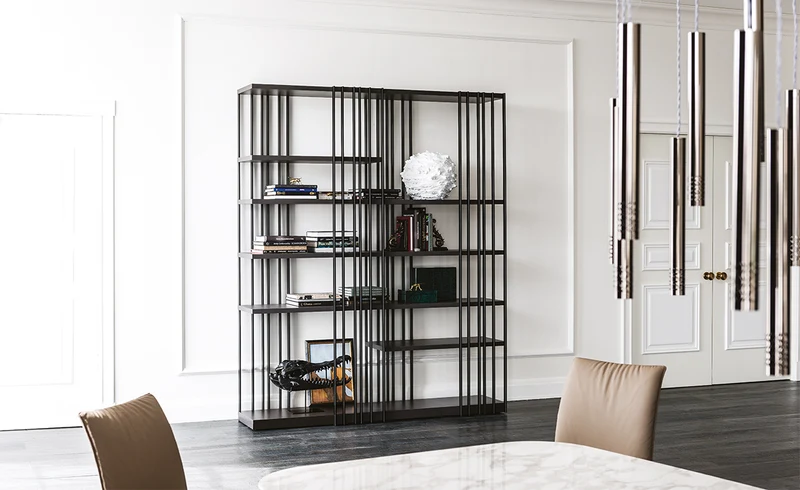 Libreria Arsenal - Cattelan Italia