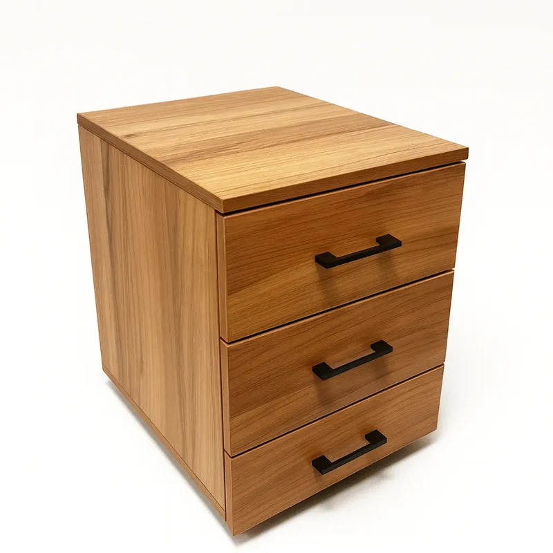 Credenza da ufficio