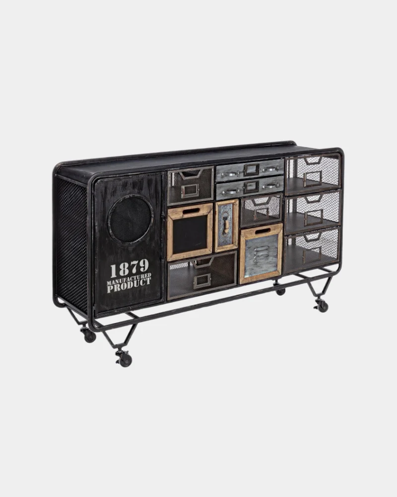 Credenza 1A-11C Liverpool - Bizzotto