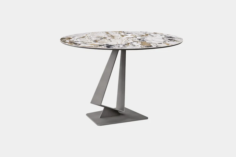 Tavolo Roger Keramik - Cattelan Italia