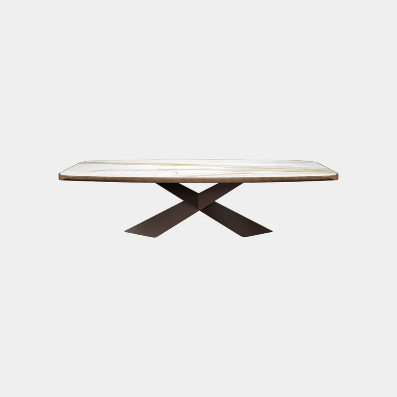 Tavolo Tyron Keramik Premium - Cattelan Italia