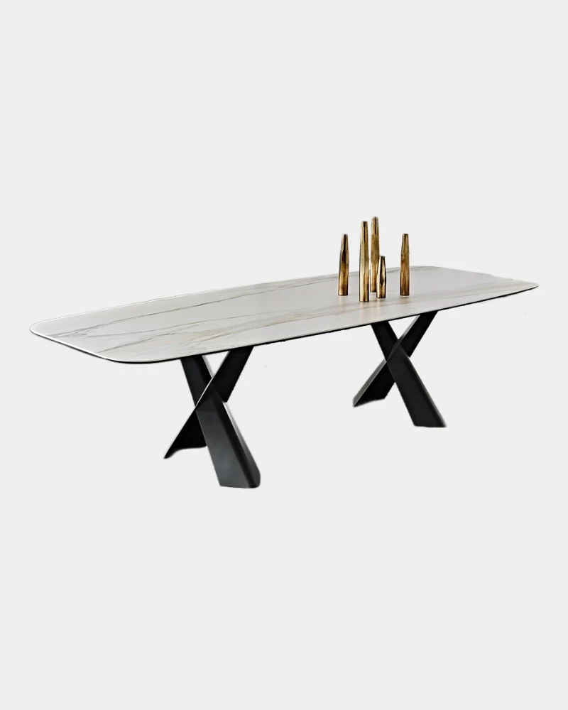 Tavolo Mad Max Keramik - Cattelan Italia